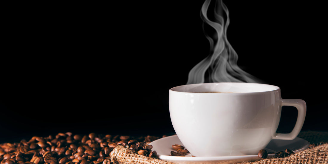 Coffee With A Purpose