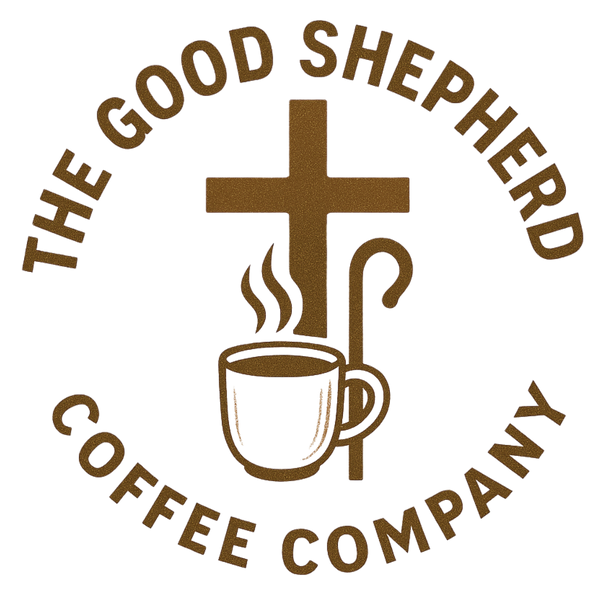 The Good Shepherd Coffee Company 